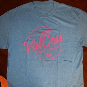 8th VidCon Tee
